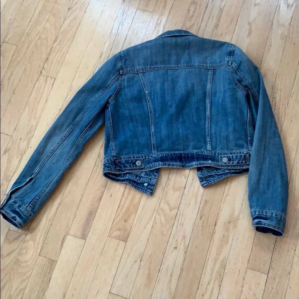 American Eagle Medium Jacket - image 3